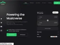 Sites similar to rhythm.cash