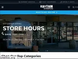 Sites similar to rhythm.net.au