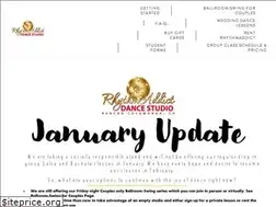 Sites similar to rhythmaddictdance.com