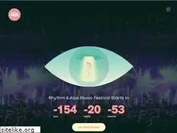 Sites similar to rhythmandalps.co.nz