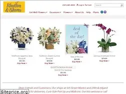 Sites similar to rhythmandblooms.com