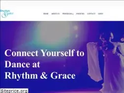 Sites similar to rhythmandgrace.com