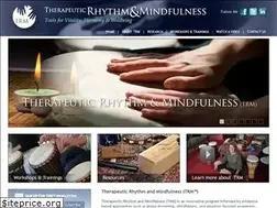 Sites similar to rhythmandmindfulness.com