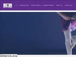 Sites similar to rhythmandshoes.com