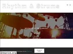 Sites similar to rhythmandstrums.ie