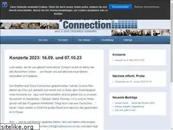 Sites similar to rhythmandvoice.de