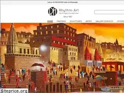 Sites similar to rhythmartgallery.com
