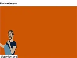 Sites similar to rhythmchanges.ca