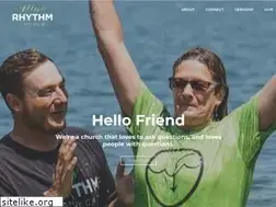 Sites similar to rhythmchurch.org