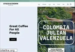Sites similar to rhythmcoffee.com