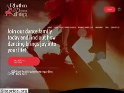 Sites similar to rhythmdanceattitude.com.au