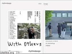 Sites similar to rhythmdesign.org