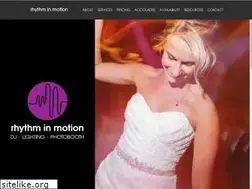 Sites similar to rhythmdjs.com