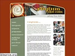Sites similar to rhythmdotcom.com