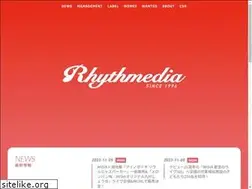Sites similar to rhythmedia.co.jp