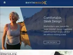 Sites similar to rhythmedix.com