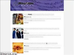 Sites similar to rhythmhacker.net