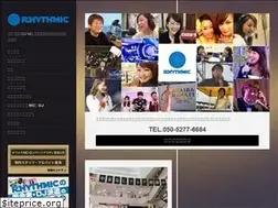 Sites similar to rhythmic-dj.com