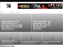 Sites similar to rhythmic.fm