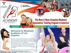 Sites similar to rhythmicacademy.com