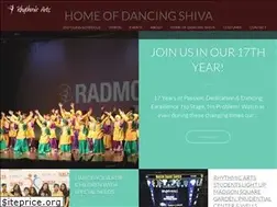 Sites similar to rhythmicartscenter.com