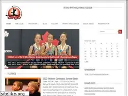 Sites similar to rhythmicgymnastics.ca