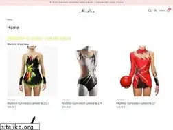 Sites similar to rhythmicgymnasticsleotards.com