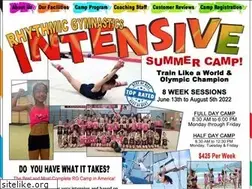 Sites similar to rhythmicintensive.com