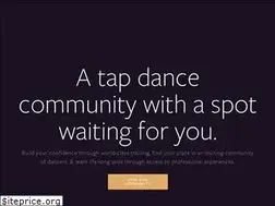 Sites similar to rhythmicsoulstapcompany.com