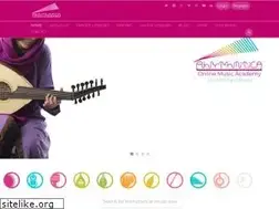 Sites similar to rhythmitica.com