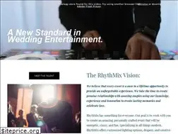 Sites similar to rhythmixent.com