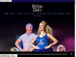 Sites similar to rhythmofthedance.com