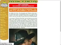 Sites similar to rhythmoftherain.com