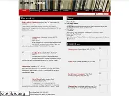 Sites similar to rhythmonline.co.uk