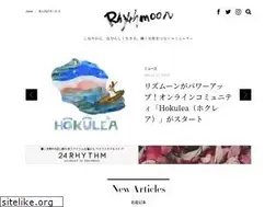 Sites similar to rhythmoon.com