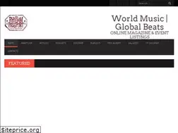 Sites similar to rhythmpassport.com