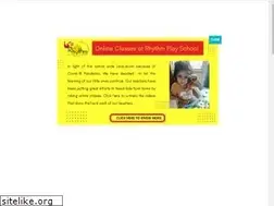 Sites similar to rhythmplayschool.com