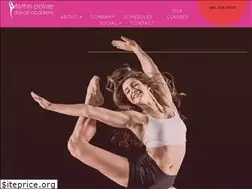 Sites similar to rhythmpointe.com