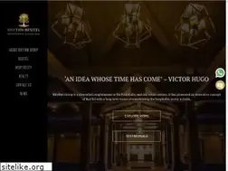 Sites similar to rhythmresitel.com