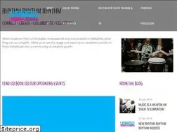 Sites similar to rhythmrhythmrhythm.com