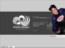 Sites similar to rhythmrockerz.com