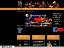 Sites similar to rhythmroomlive.com