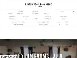 Sites similar to rhythmroomstudio.com