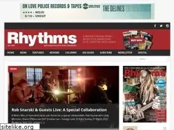 Sites similar to rhythms.com.au