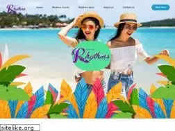 Sites similar to rhythmsmasband.com