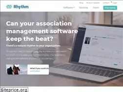 Sites similar to rhythmsoftware.com