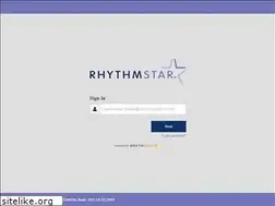 Sites similar to rhythmstar.com