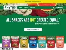 Sites similar to rhythmsuperfoods.com