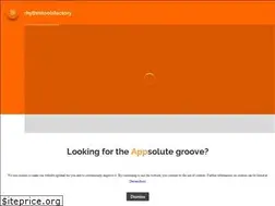 Sites similar to rhythmtoolsfactory.de