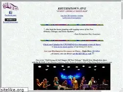 Sites similar to rhythmtown-jive.com